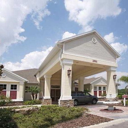 Trafalgar Village Resort Kissimmee Dış mekan fotoğraf