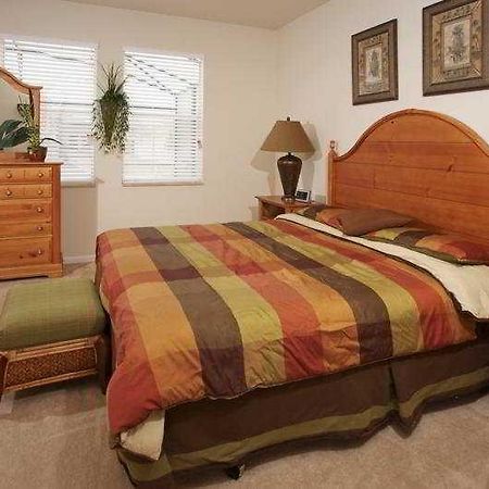 Trafalgar Village Resort Kissimmee Oda fotoğraf