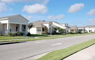 Trafalgar Village Resort Kissimmee Dış mekan fotoğraf