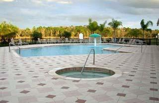 Trafalgar Village Resort Kissimmee Dış mekan fotoğraf