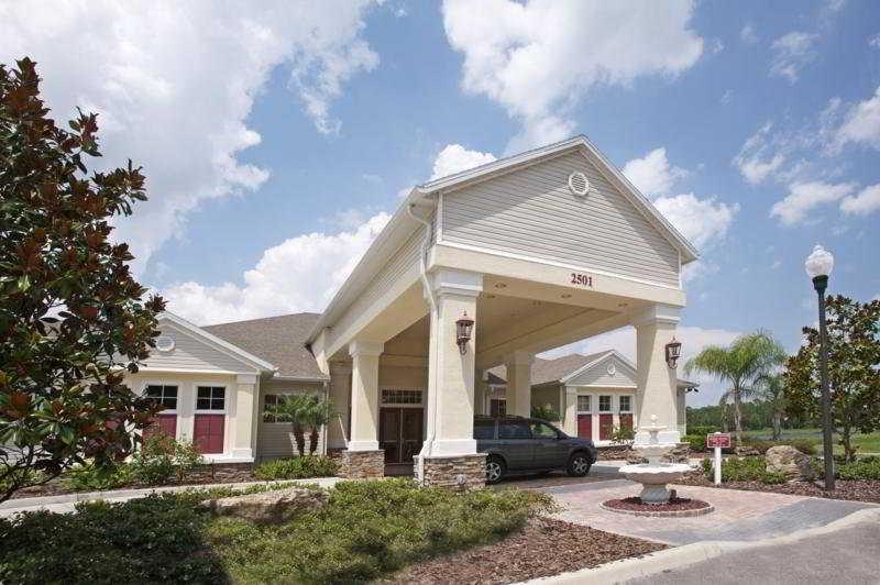 Trafalgar Village Resort Kissimmee Dış mekan fotoğraf