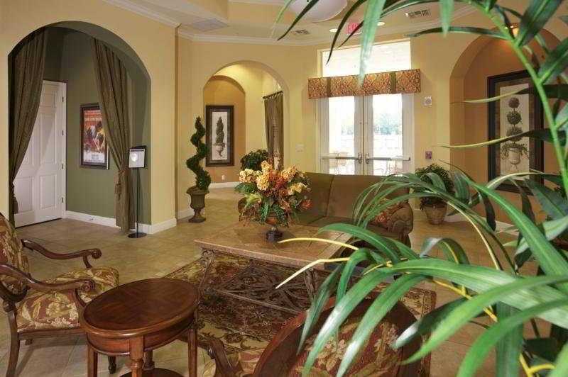 Trafalgar Village Resort Kissimmee Dış mekan fotoğraf