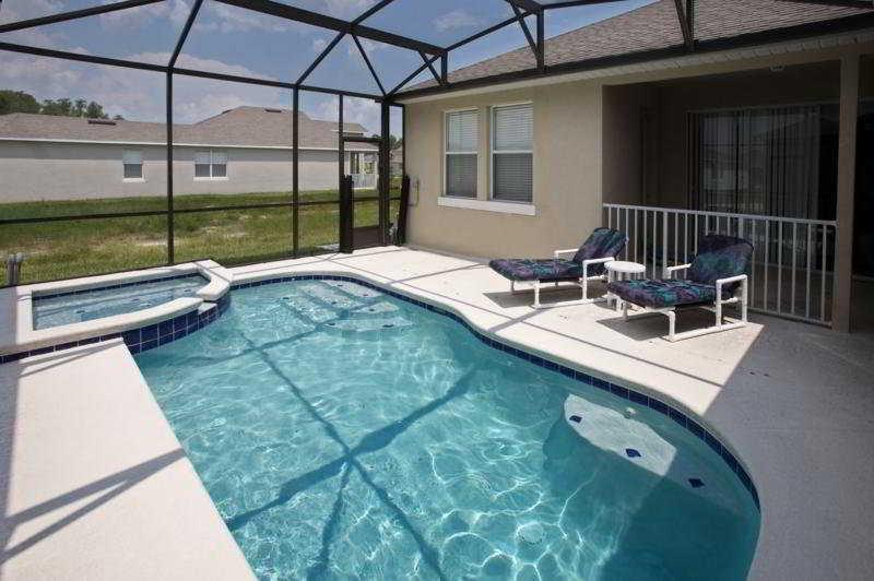 Trafalgar Village Resort Kissimmee Dış mekan fotoğraf