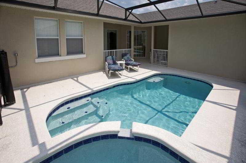 Trafalgar Village Resort Kissimmee Dış mekan fotoğraf
