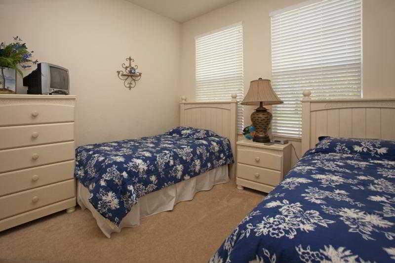 Trafalgar Village Resort Kissimmee Dış mekan fotoğraf