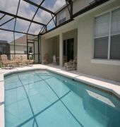 Trafalgar Village Resort Kissimmee Dış mekan fotoğraf